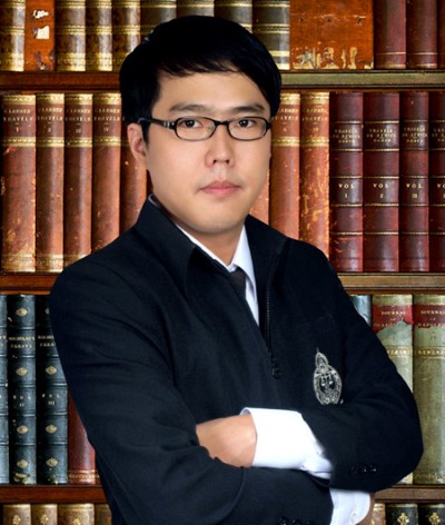 Garn Tuntasatityanond Barrister Garn Tuntasatityanond Barrister
