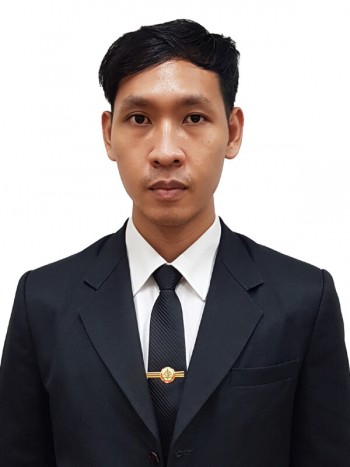 Jarupat lawyer in Bangkok Thailand