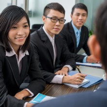 Junior Associate Lawyers