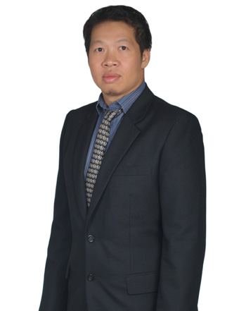 Namo Chuenpirom Senior Associate of Garn Thailand Lawyer 