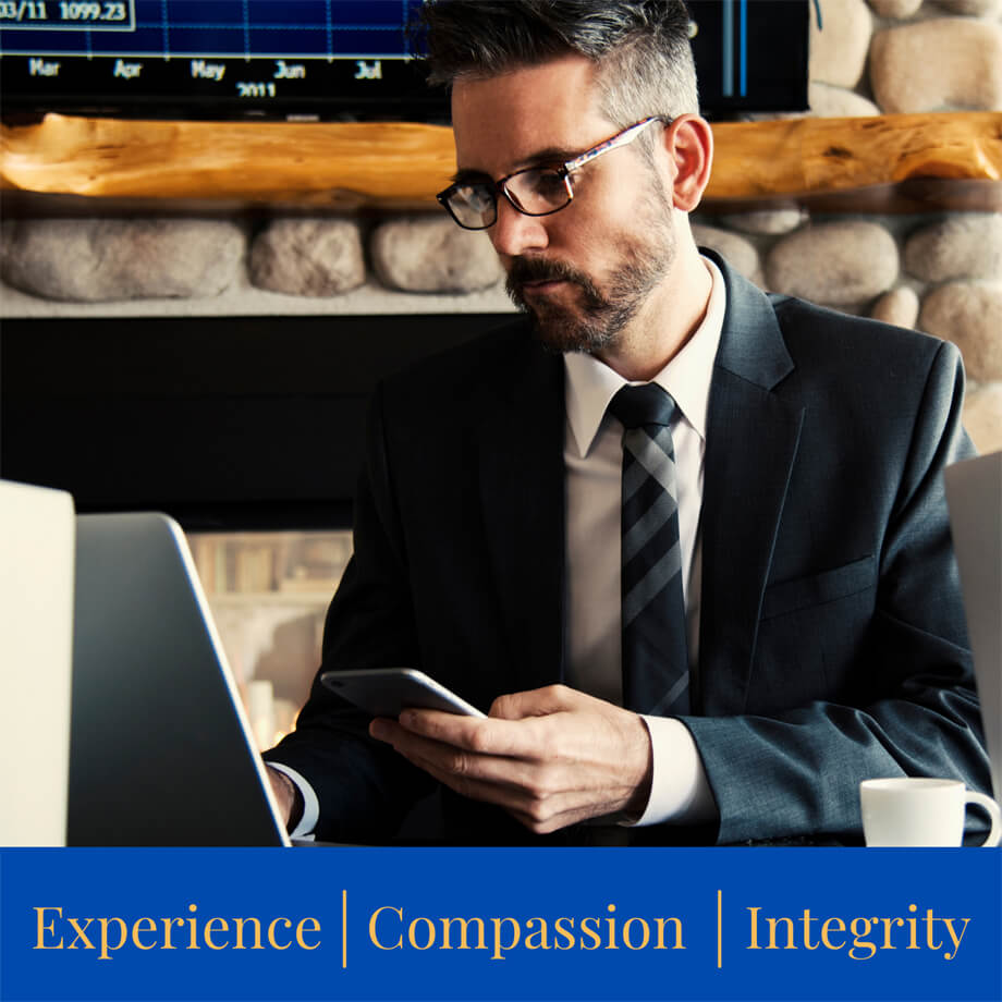 Experience, Compassion, Integrity Lawyer in Bangkok Thailand