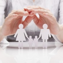 family lawyer